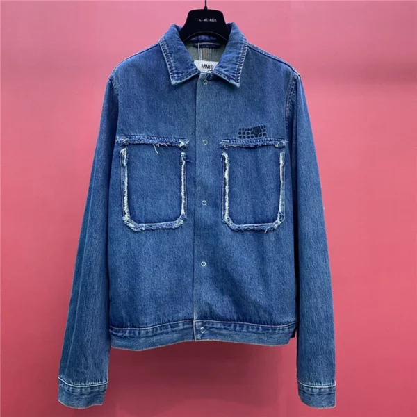 2024 Maison Margiela Jacket - Replica jacket