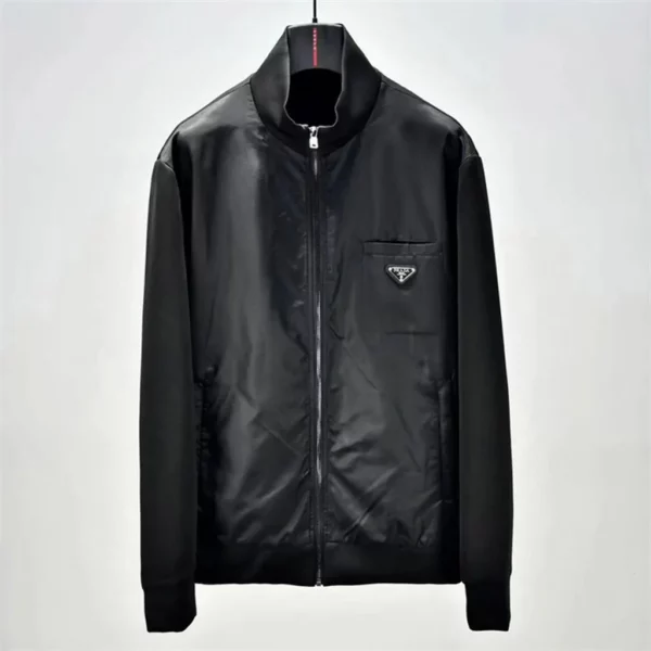 2024fw Prada Jacket - Prada replica