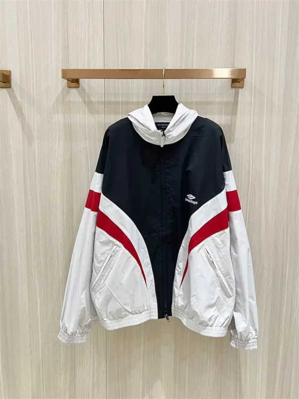 2024SS Balenciaga Jacket - Replica Balenciaga