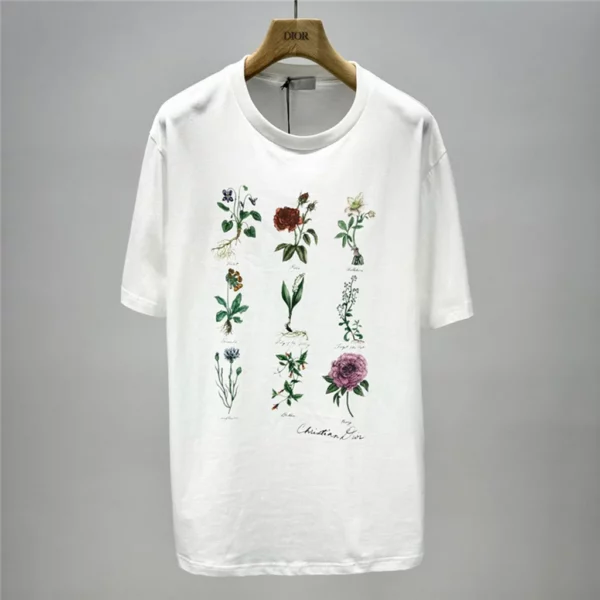 2024SS Dior T Shirt - Replica Dior