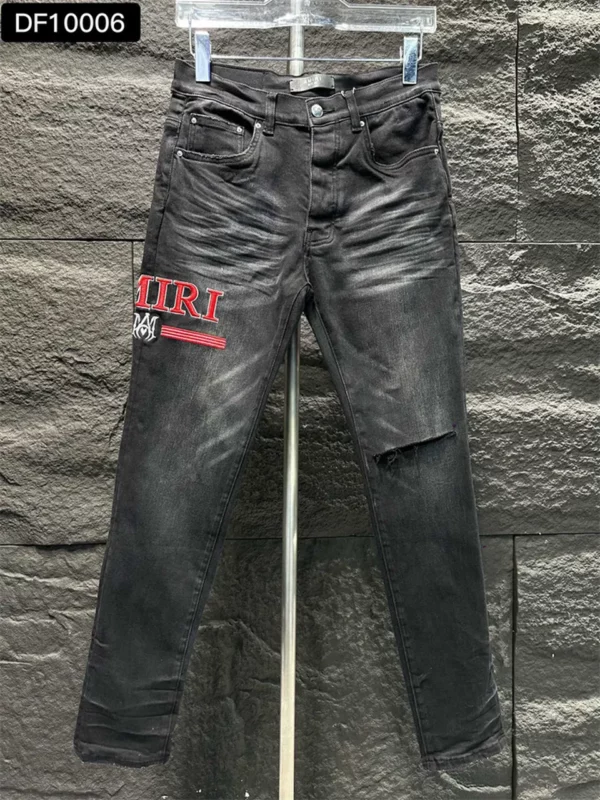 2024fw Amiri Jeans - Replica jeans