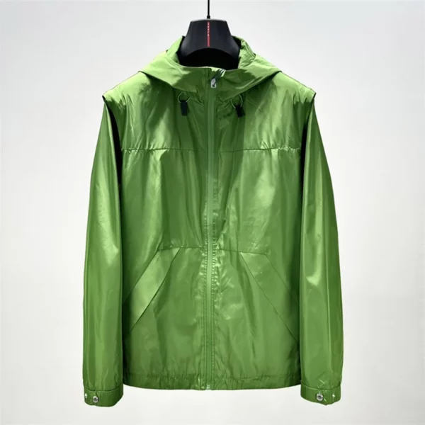 2024fw Prada Jacket - Prada replica