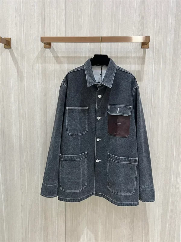 2024SS Dior Shirt - Replica Dior