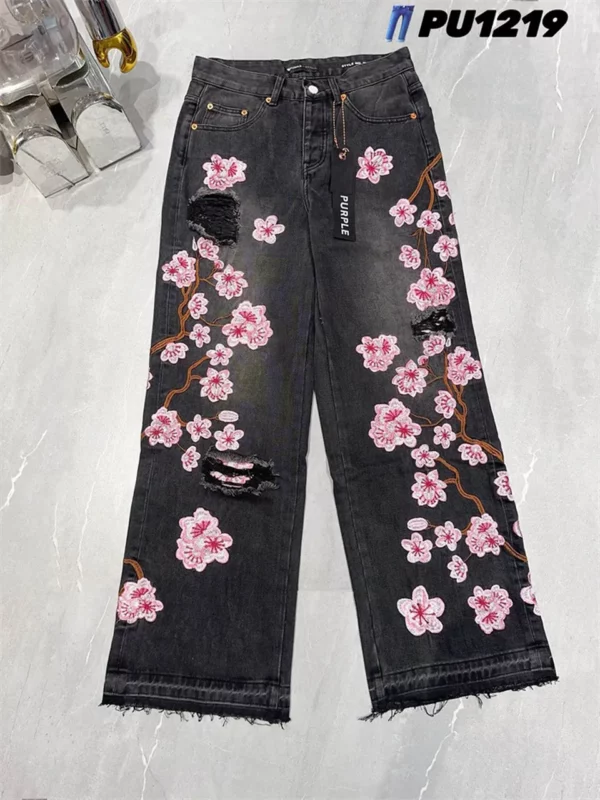 PURPLE BRAND Jeans - Replica jeans