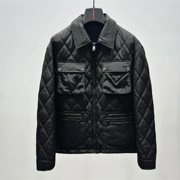 2024fw Prada Jacket - Prada replica