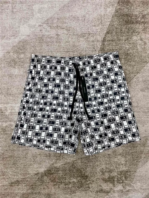 2023SS Amiri Shorts - Replica designer shorts