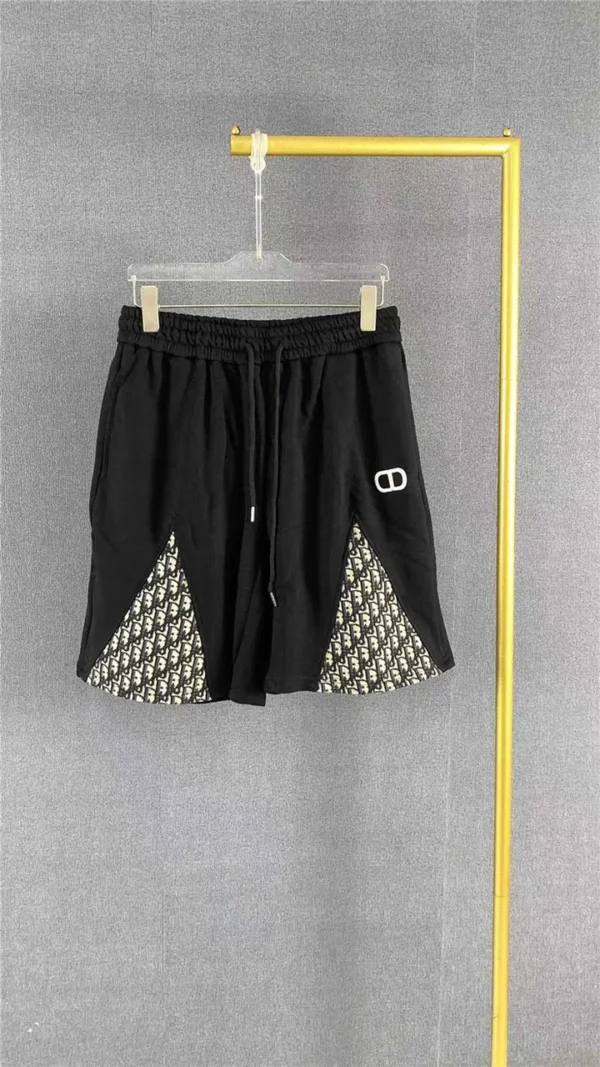 2024SS Dior Shorts - Replica designer shorts