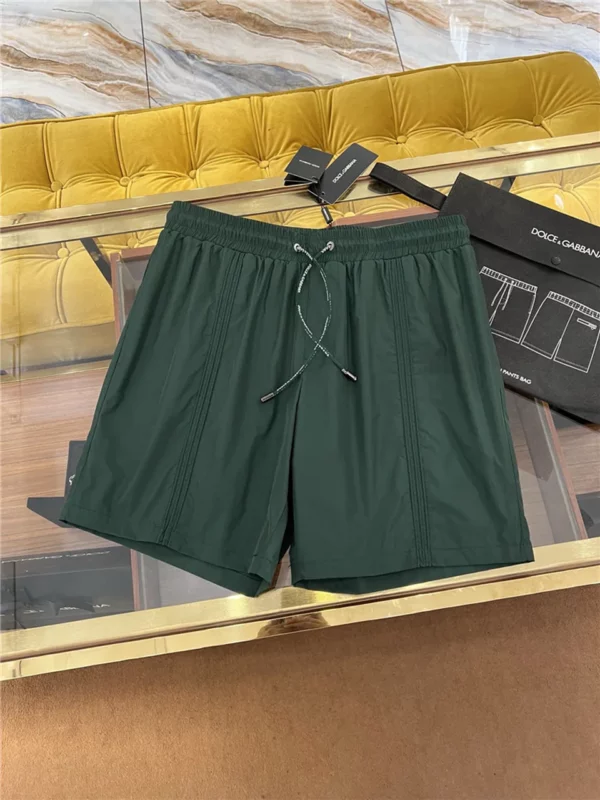 2024 Dolce Gabbana Shorts - Replica designer shorts