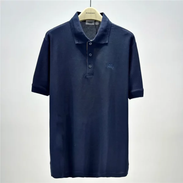 2024SS Burberry Polo Shirt - Replica shirt