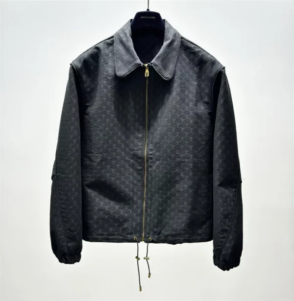 2024fw Louis Vuitton Jacket - Replica jacket