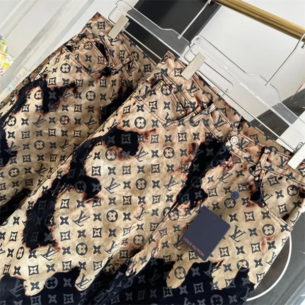 2024SS Louis Vuitton suit - Replica Louis Vuitton