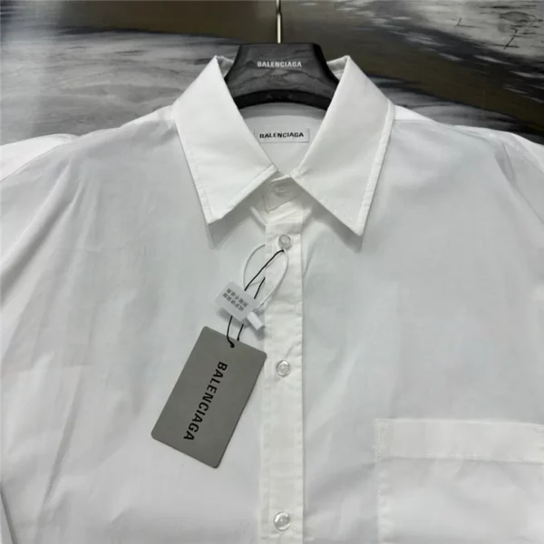 2024SS Balenciaga Jacket - Replica Balenciaga