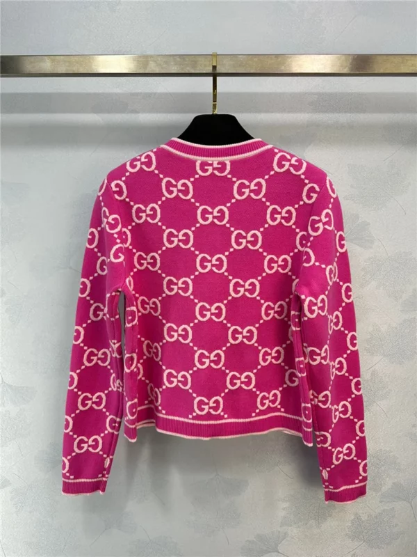 Gucci Sweater - replica clothing