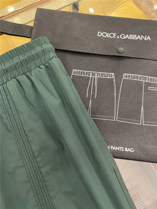 2024 Dolce Gabbana Shorts - Replica designer shorts