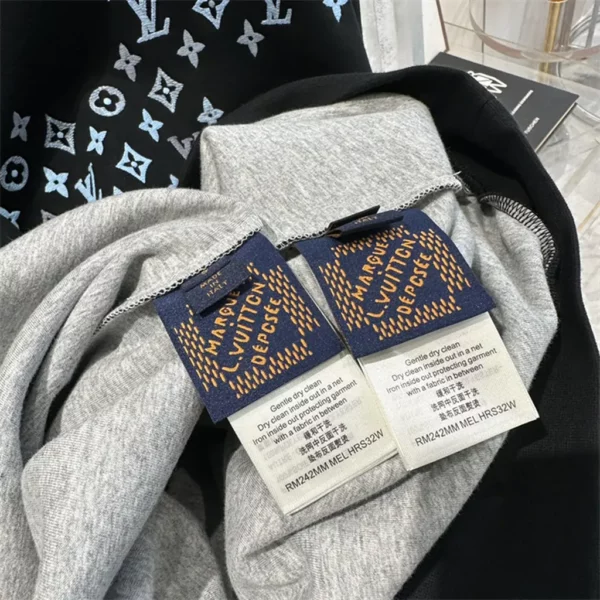 2024fw Louis Vuitton Sweater - Replica hoodie