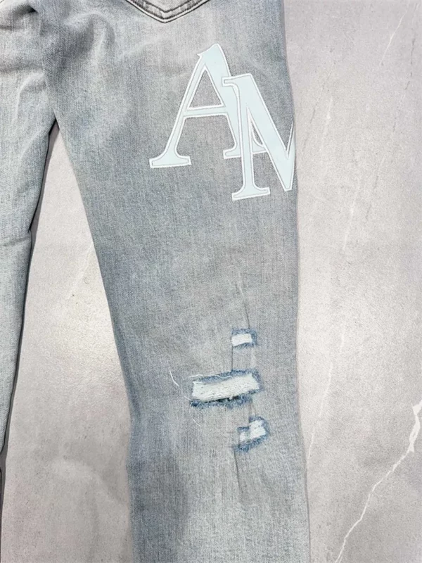 2024fw Amiri Jeans - Replica jeans