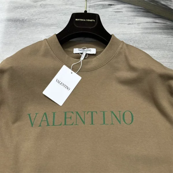 2024fw Valentino Sweater - Replica hoodie