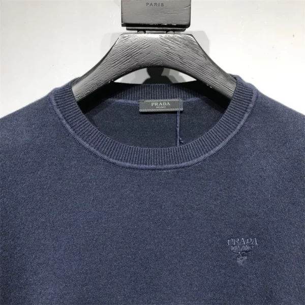 2024fw Prada Sweater - Prada replica