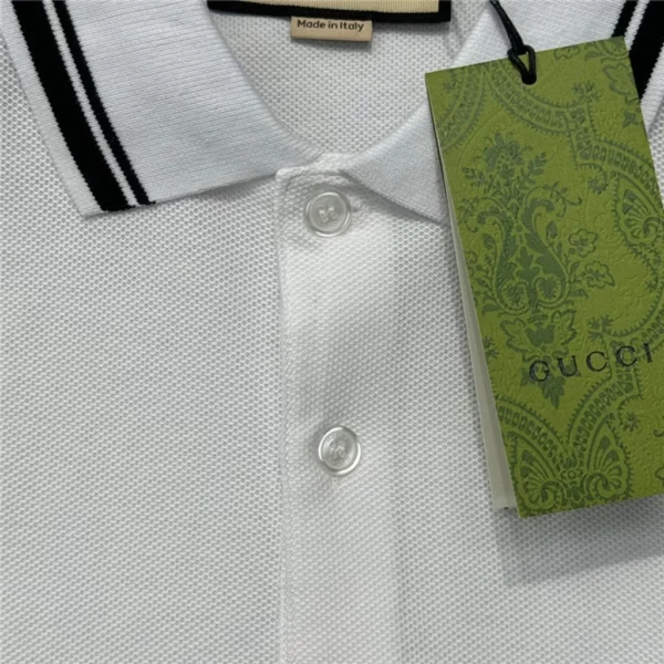 2024 Gucci Polo Shirt - Replica shirt