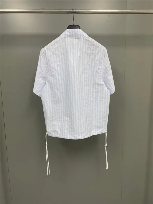 2024SS Dior Shirt - Replica Dior