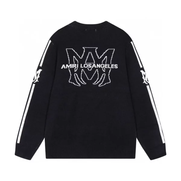 2024fw Amiri Sweater - Replica hoodie