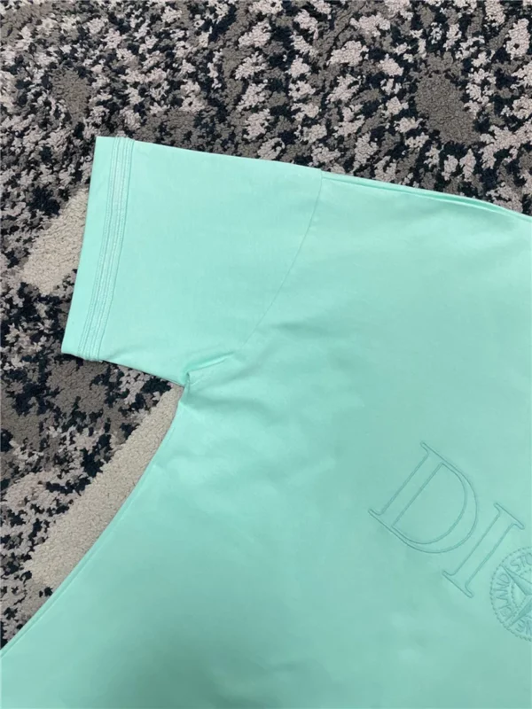 2024SS Dior T Shirt - Replica Dior