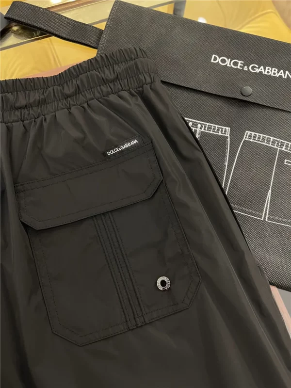 2024 Dolce Gabbana Shorts - Replica designer shorts