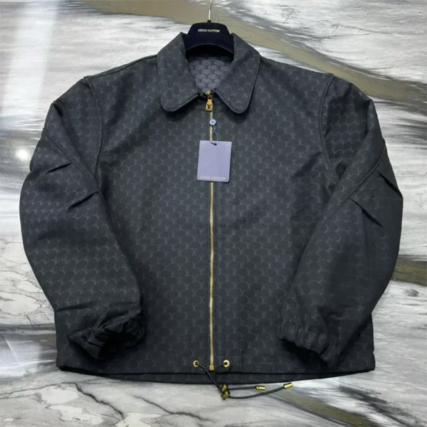 2024fw Louis Vuitton Jacket - Replica jacket