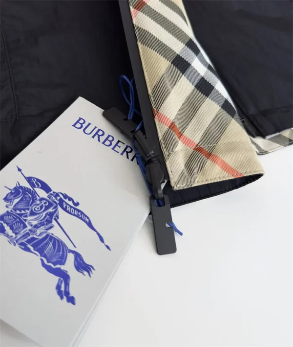 2024SS Burberry JACKET - Replica jacket