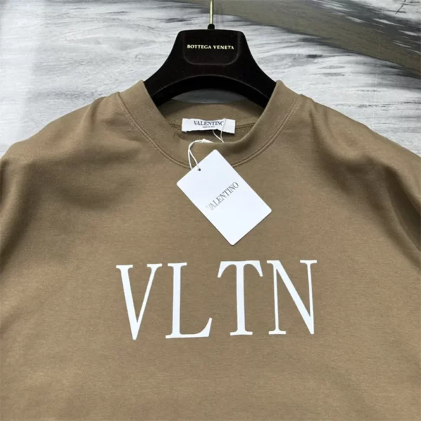 2024fw Valentino Sweater - Replica hoodie