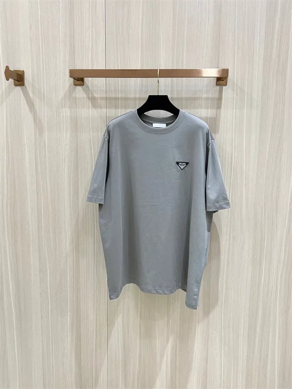 2024fw Prada T Shirt - Prada replica