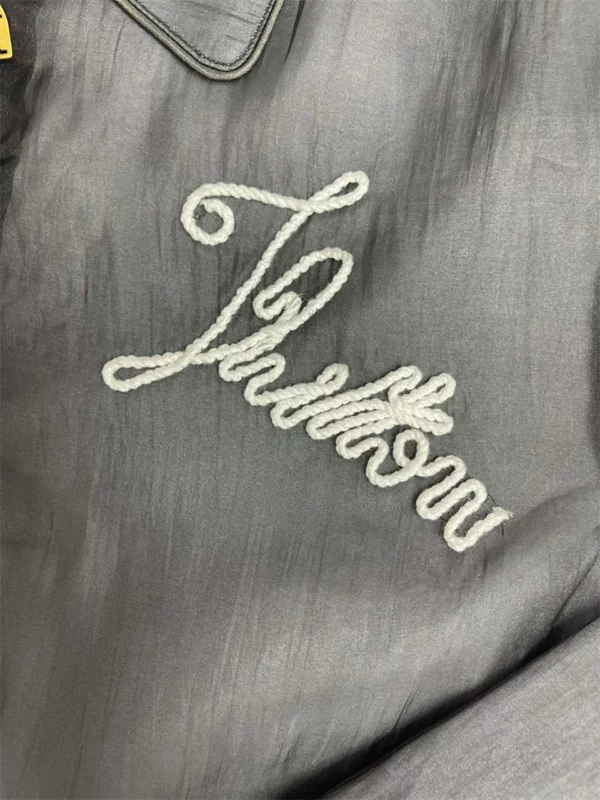 2024fw Louis Vuitton Jacket - Replica jacket