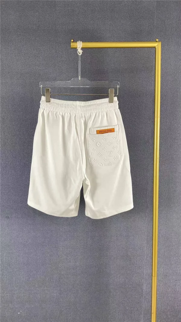 2024SS Louis Vuitton Shorts - Replica designer shorts