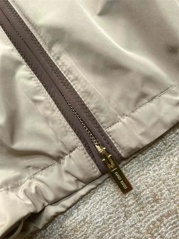 2024SS Miu miu Jacket - Replica jacket