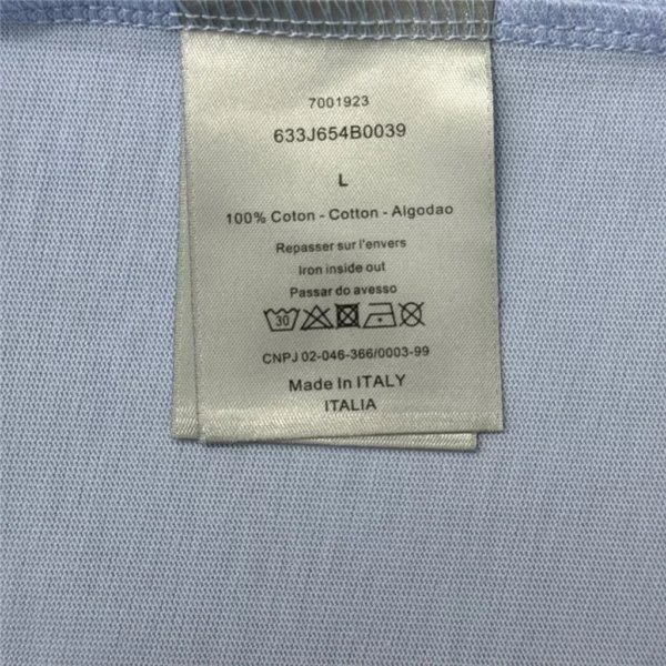 2024SS Dior T Shirt - Replica Dior