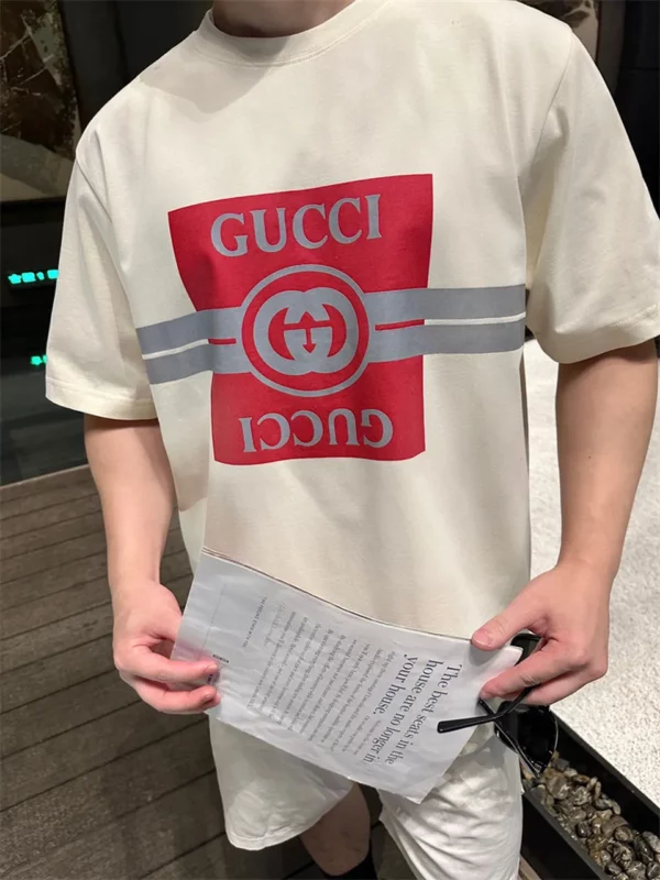 2024 Gucci T Shirt - Gucci replica