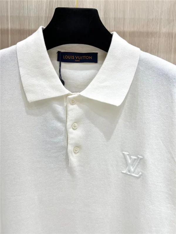 2024SS Louis Vuitton Sweater - Replica Louis Vuitton