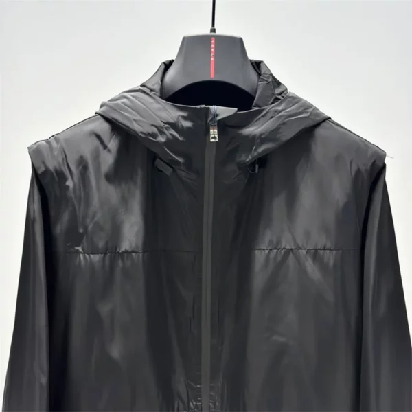 2024fw Prada Jacket - Prada replica