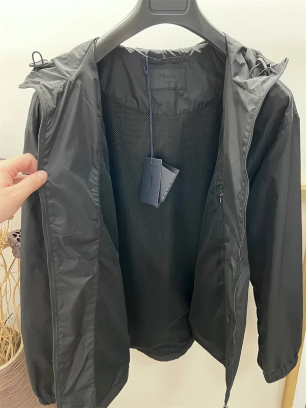 2024fw Prada Jacket - Prada replica