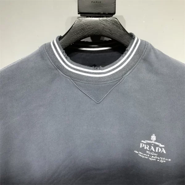 2024fw Prada Sweater - Prada replica