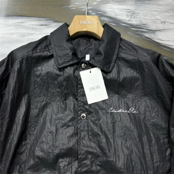 2024fw Louis Vuitton Jacket - Replica jacket