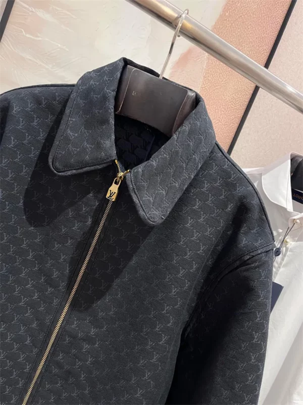 2024fw Louis Vuitton Jacket - Replica jacket