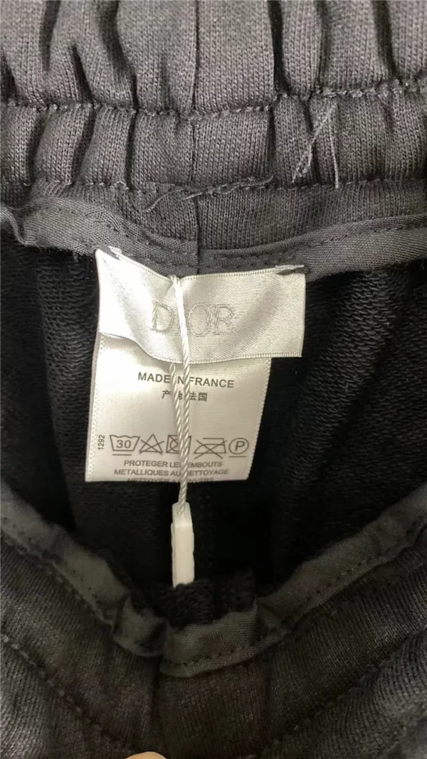 2024SS Dior Shorts - Replica designer shorts