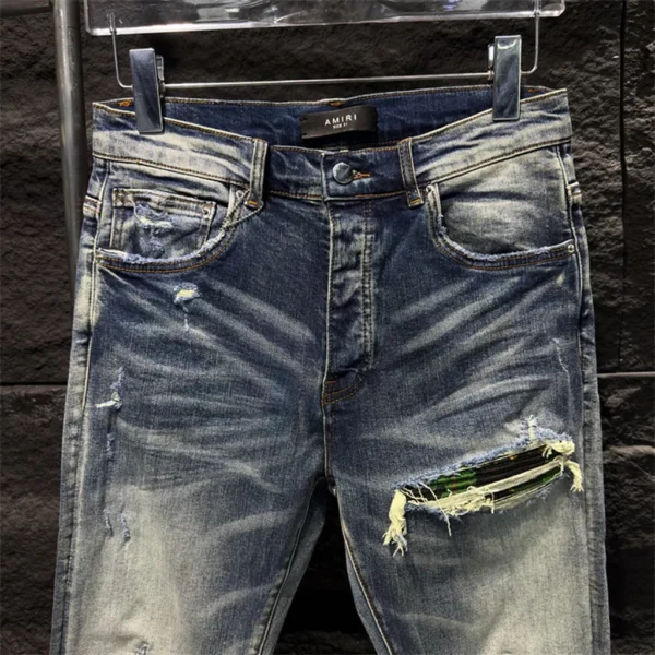 2024SS Amiri Jeans - Replica jeans