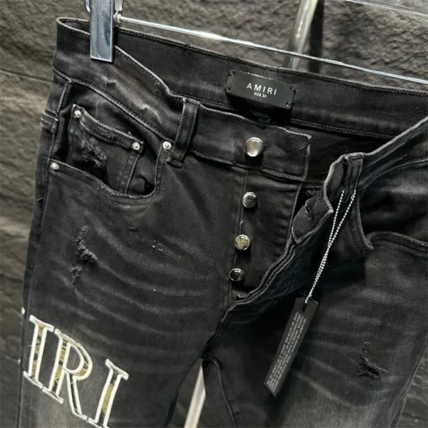 2024SS Amiri Jeans - Replica jeans