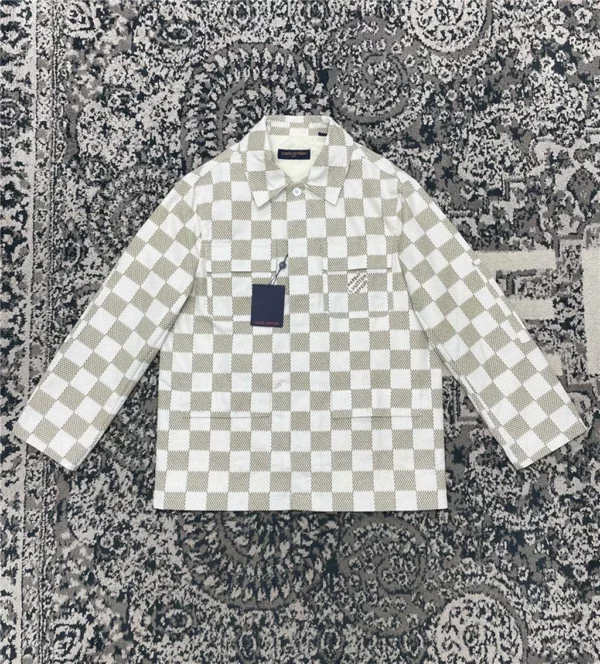 2024SS Louis Vuitton Jacket - Replica jacket