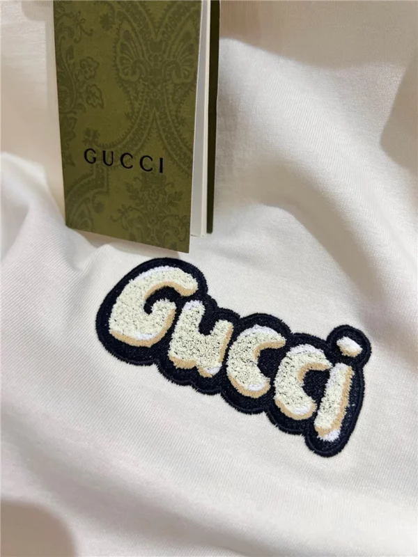 2024 Gucci T Shirt - Replica shirt