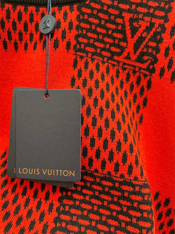 2024SS Louis Vuitton Sweater - Replica hoodie