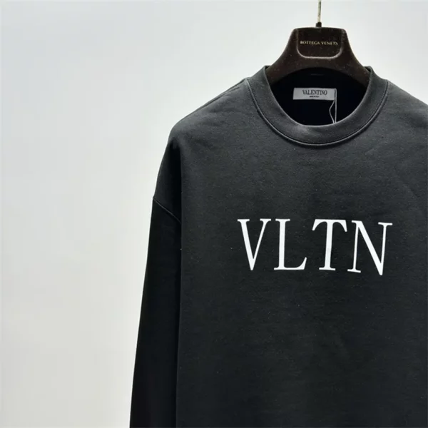 2024fw Valentino Sweater - Replica hoodie