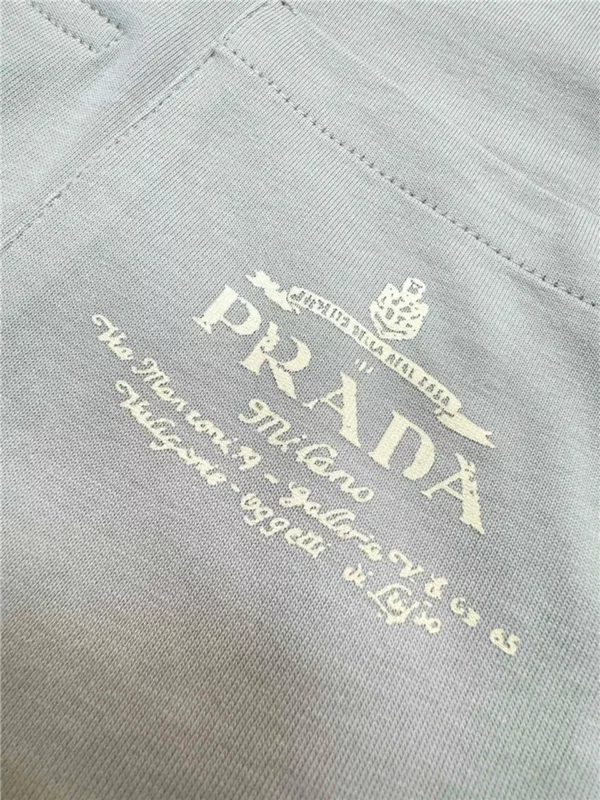 2024SS Prada Polo Shirt - Prada replica